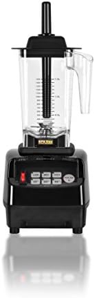 V TM-800A Professional Blender, Black