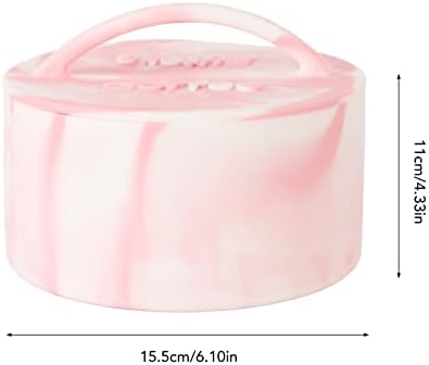 Coffee Filter Storage Holder, Coffee Filter Basket Container