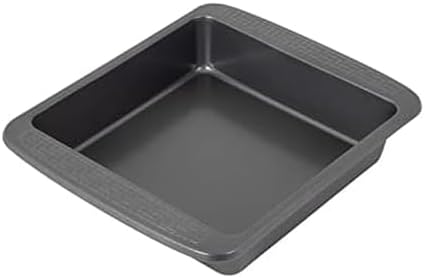 Chicago Metallic Everyday Nonstick 9 Inch Square Cake Pan