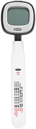 OXO Good Grips Digital Instant Read Thermometer