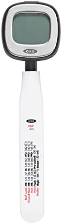OXO Good Grips Digital Instant Read Thermometer