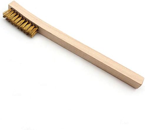 MAXMAN Wire Brush Set, 12-Piece