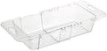 Expandable over Sink Colander Basket for Pasta and Utensils PET