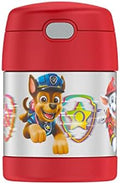 THERMOS Funtainer 10 Ounce Food Jar - Paw Patrol The Movie [Red]