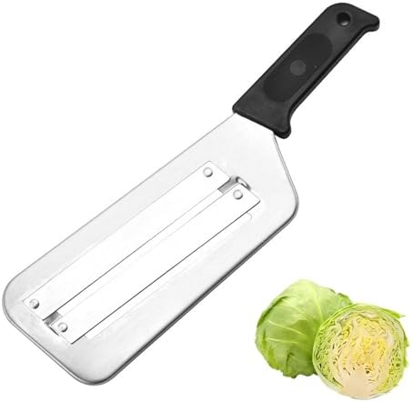 Cabbage Shredder and Cutter, Black
