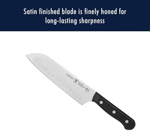 HENCKELS Solution 18-Piece Knife Set