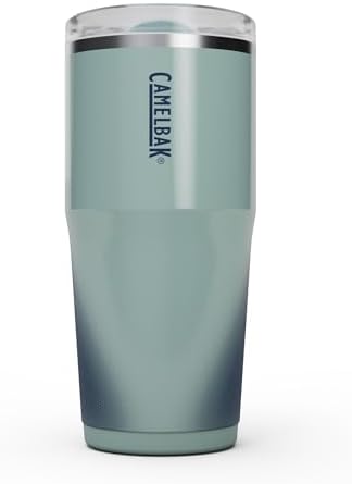 CamelBak Thrive Insulated Stainless Steel Tumbler with Leak Resistant