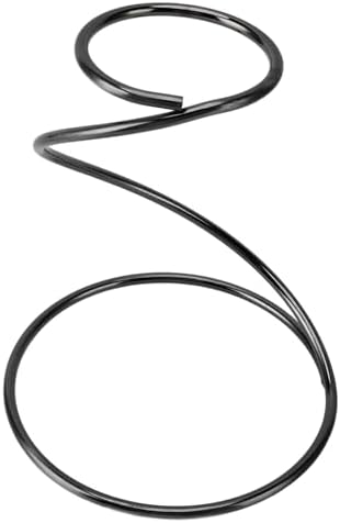 Zopsc Pour Over Coffee Stand, Metal Dripper Station, Sturdy Iron