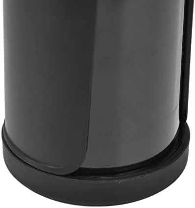 Paper Filter Holder, Visual Window Design for Coffee Brewing, Coffee