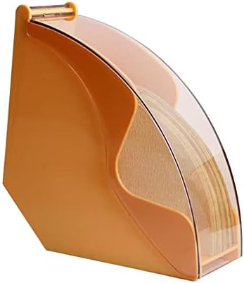Kavolet Coffee Filter Holder Coffee Filter Paper Dispenser Storage Box