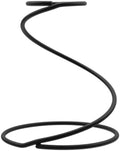 Dnyta Metal Coffee Dripper Stand, Spiral Pour Over Coffee Dripper