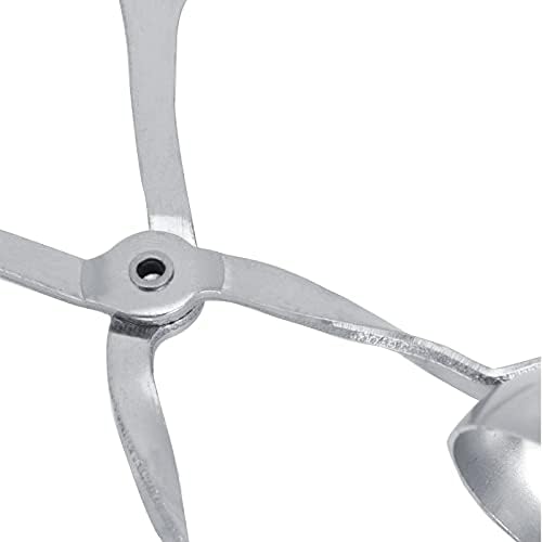 Cookie Scoop Set, EVTSCAN Ice Cream Scoop Set, 1 PCS Stainless Steel
