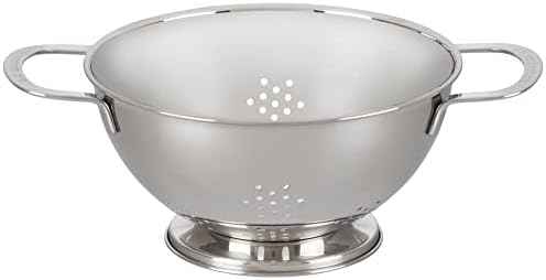 Le Creuset Set of 3 Stackable Colanders