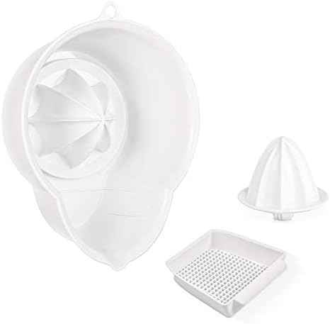 Juicer Attachment for KitchenAid Stand Mixer
