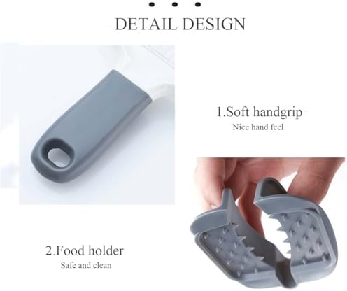 Adjustable Stainless Steel Vegetable Slicer