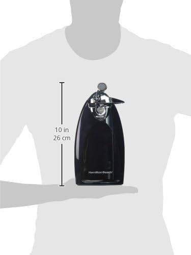 Hamilton Beach Electric Automatic Can Opener - Image 9