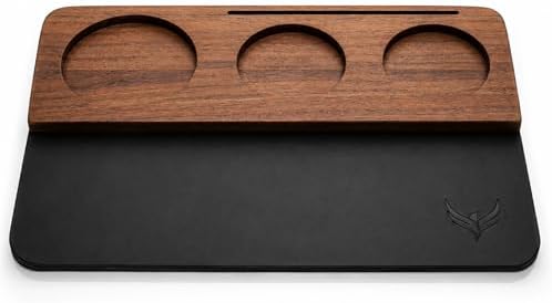54mm Tamping Mat For Breville Espresso Machine Accessories