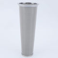 Cold Brew Coffee Filter for 64oz / 2Quart Wide Mouth Mason Jar Infuser