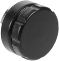 Coffee Distributor Tamper Three Paddle ABS Aluminum for Espresso