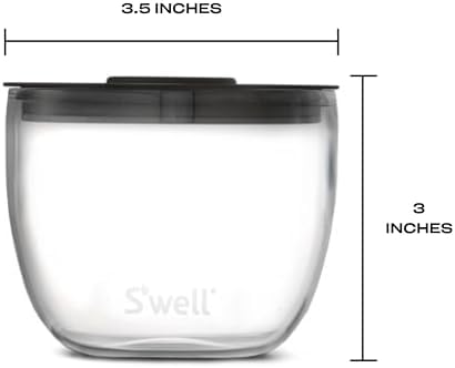 S'well Prep Bowl Set, 10oz, Set of 4