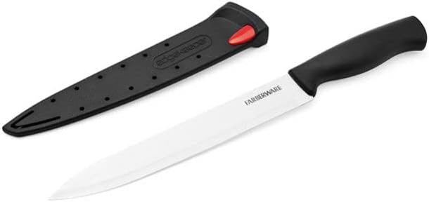 Farberware Edgekeeper Slicing Knife - Image 2