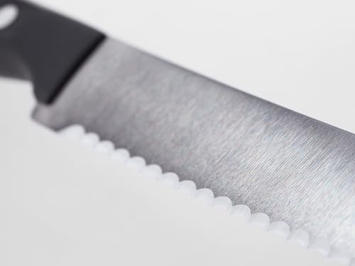 WÜSTHOF Gourmet 5-Piece Knife Block Set