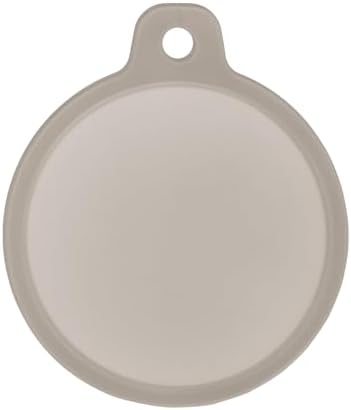 MUJI 84376337 Microwave Silicone Lid, Small