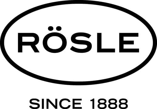Rosle 10010 Stainless Steel Hooked Handle Ladle - Image 7