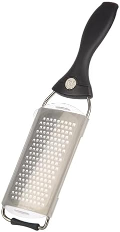 PL8 Fine Grater - Premium Stainless Steel Grater for Precision