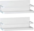 Magnetic Spice Rack for Refrigerator, Magnetic Spice Storage Rack