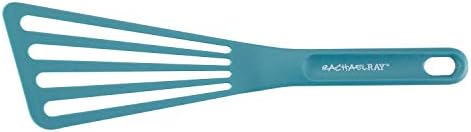 Rachael Ray 47564 Cucina Nylon Nonstick Utensils/Fish Turner, Spatula