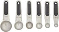 Farberware Professional Stainless SteelMeasuring Spoons Precision and