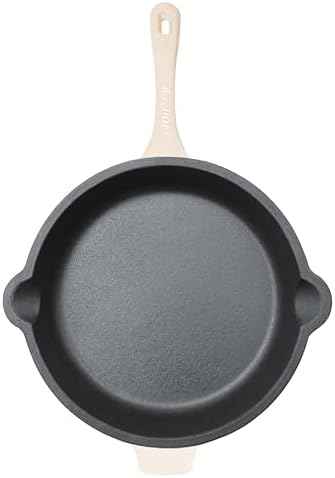 Berghoff Neo 5Pc Enameled Cast Iron Cookware Set, Pots & Pans