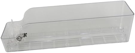Acrylic Soda Can Dispenser for Refrigerator Automatic Pusher Organizer