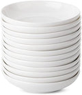 Brew To A Tea - Ceramic Porcelain Dipping Bowls, 3 Oz, Set of 12