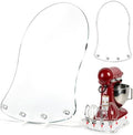 Acrylic Tray for KitchenAid Stand Mixers, 4.5Qt–5Qt