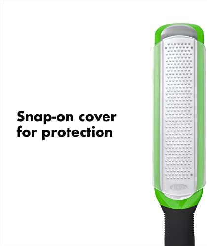 OXO Good Grips Etched Zester & Grater
