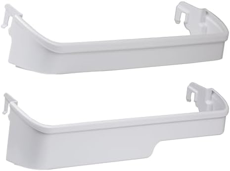 240338001 (TOP) and 240337901 (MIDDLE) Door Shelf Bin Racks Compatible