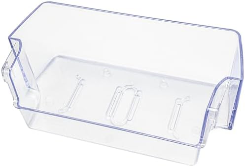 W11190821, W10805889 Door Shelf Bin Compatible with whirlpool, amana