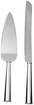 Kate Spade Bridal Darling Point Personalized Wedding Cake Knife and