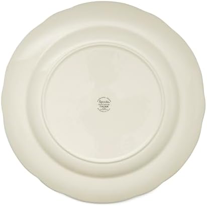 Spode – Blue Italian Blue Italian Charger Plate – BlueWhite