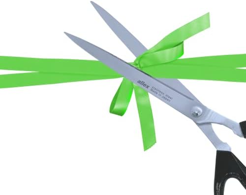 ALLEX Giant Scissors 10-1/4" Razor Sharp Japanese Stainless Steel