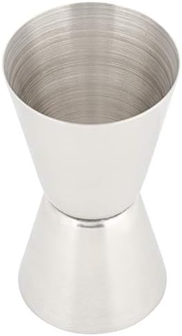 Measuring Cup, Measuring Cup Set 20/40ml Cocktail Jigger, Stainless
