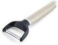 KitchenAid Classic Y-Peeler, 7.3-Inch, Milkshake