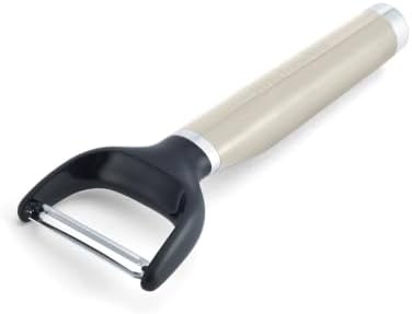 KitchenAid Classic Y-Peeler, 7.3-Inch, Milkshake