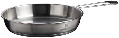 Stanley Wildfare Core 26-Piece Camp Kitchen Cook Set