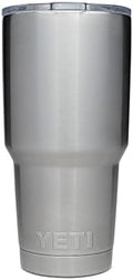 YETI Rambler 30 oz Stainless Steel Vacuum Insulated Tumbler