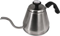 London Sip RiteTemp Gooseneck Kettle with Thermometer, 1200 mL