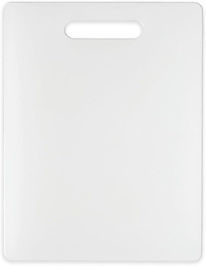 Dexas NSF Polysafe Cutting Board by Dexas