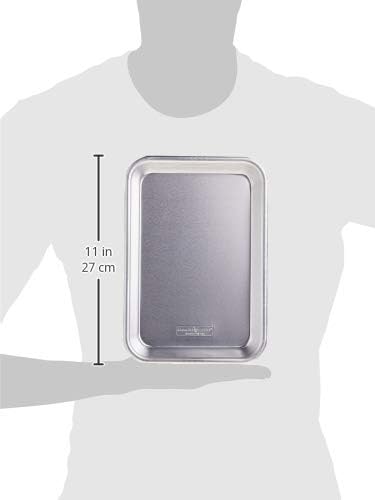 Nordic Ware Naturals Eighth Sheet - Image 11